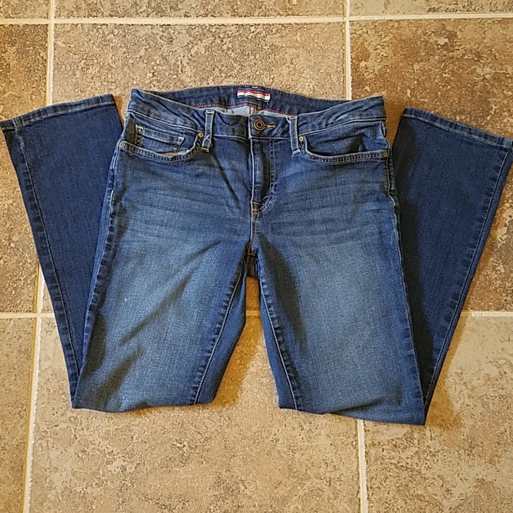 Tommy Hilfiger Jeans 6S